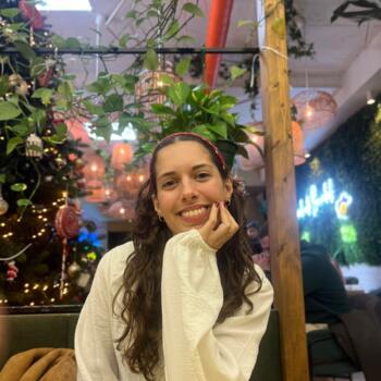 Babysitter in Cartaxo: Filipa