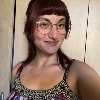 Niñera en Santiago de Chile: Bárbara