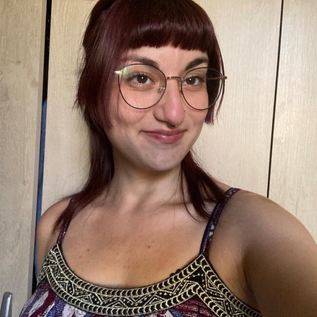 Niñera en Santiago de Chile: Bárbara