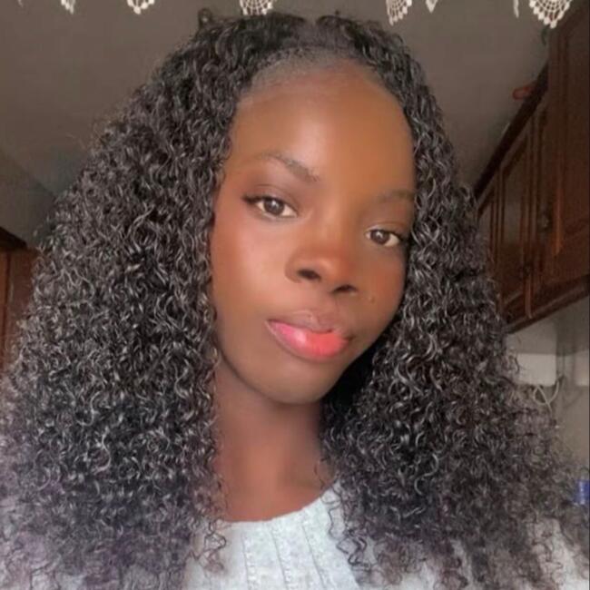 Babysitting job in Alcobaça: Julaide