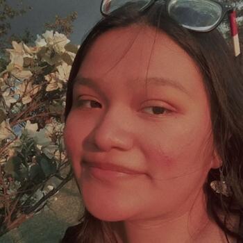 Babysitter in Mexico City: Brenda