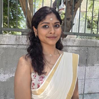 Babysitter Bengaluru: Parvati