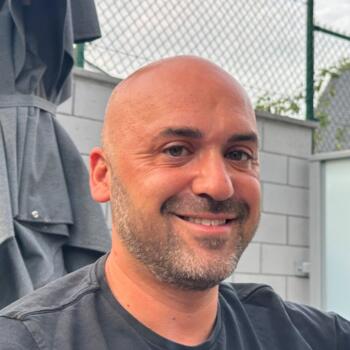 Childminder job in Rosport: babysitting job Jorge