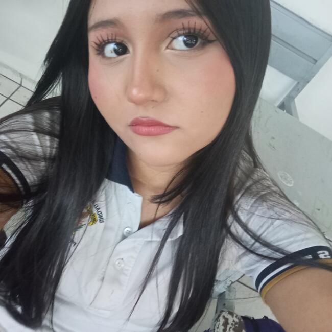 Niñera en Culiacán: Lesly Nathalia