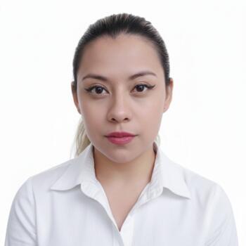 Niñera Duitama: Leidy