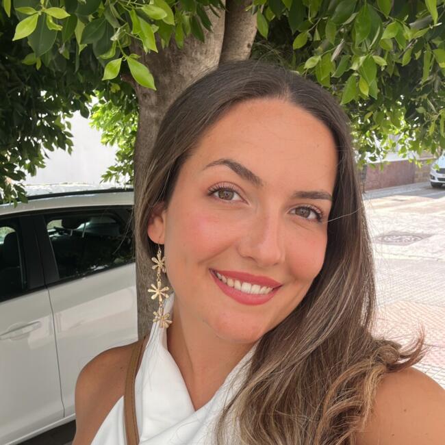 Babysitter in Puerto Real: Marina