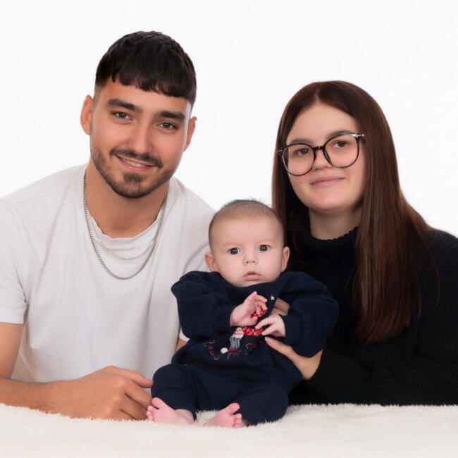 Babysitting job in Dunstable: Lauren