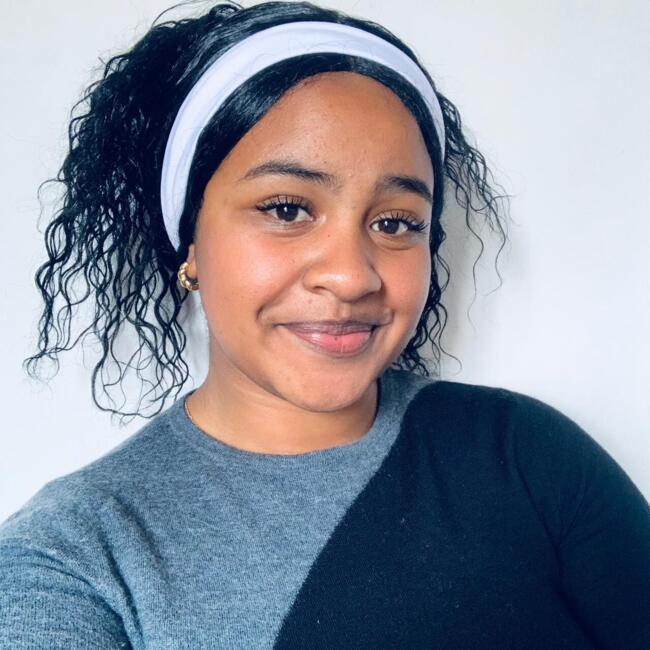 Babysitter in Bogotá: Carol