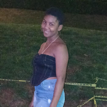 Niñera Santiago de los Caballeros: Elisabeth