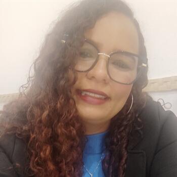 Babysitter São Gonçalo (São Gonçalo): Andrea