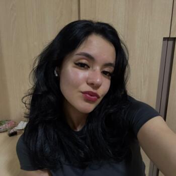 Babysitter São Paulo: Maria Eduarda