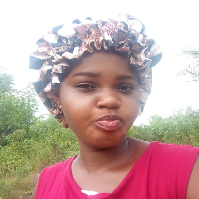 مربية أطفال في الوكرة: Celestine