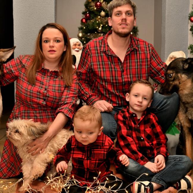 Babysitting job in Sint-Truiden: Joline