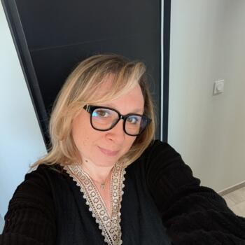 Babysitter Tignieu: Maud