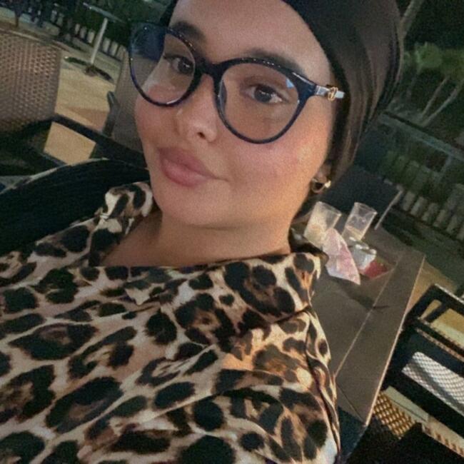 جليسة أطفال في سلا: Doha