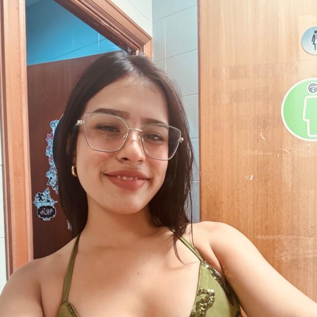 Babysitter in Boadilla del Monte: Valentina