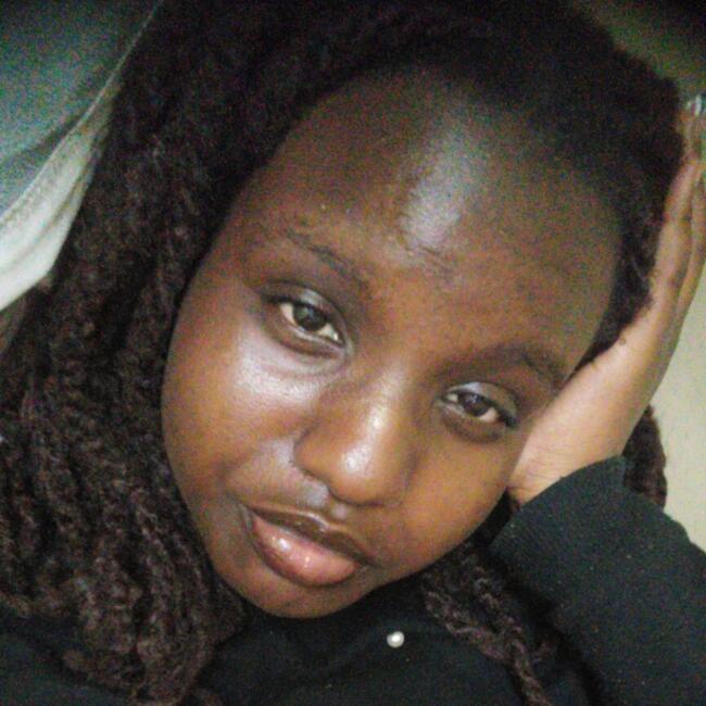 Babysitter in Nairobi: Lisa