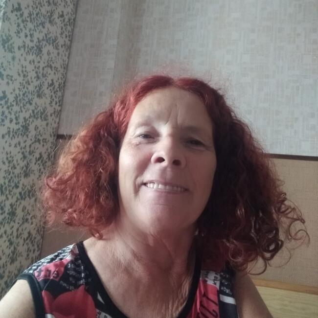 Babysitter in Rome: Patrizia