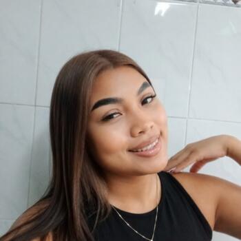 Babysitter in Panama-Stadt: Allison Gabriela