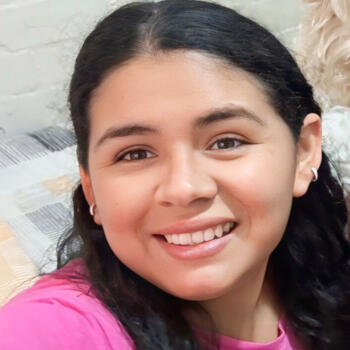 Niñera Comas (Departamento de Lima): Johana