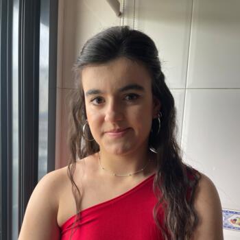 Nanny in Lugo: Claudia