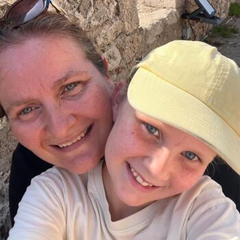 Parent Sutton: Laura