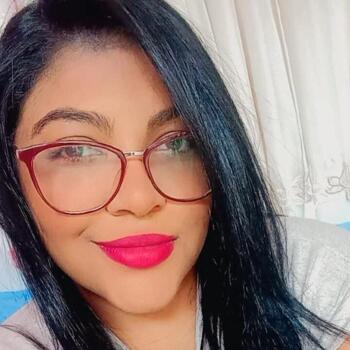 Babá Curitiba: Elaine