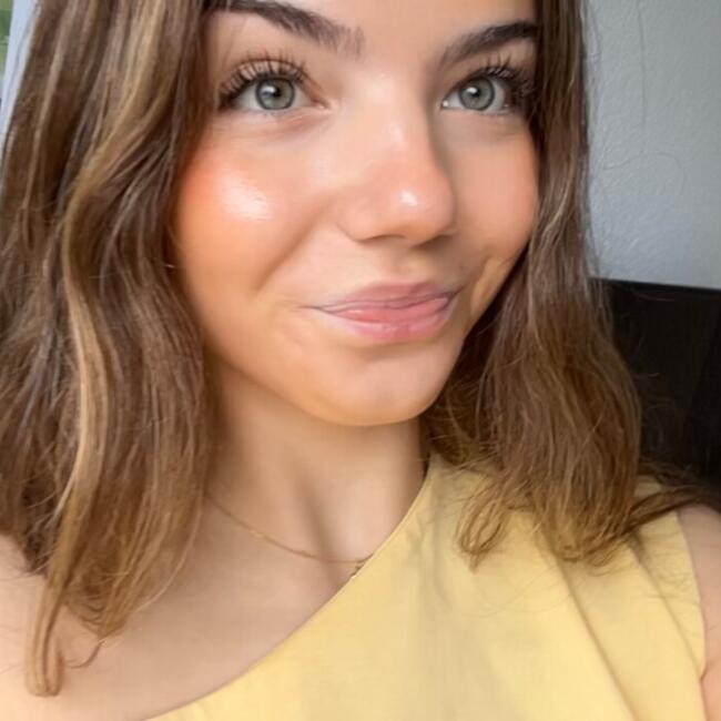 Babysitter i Taastrup Valby: Angelina