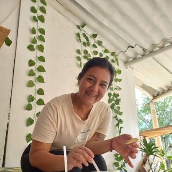 Niñera en Barrancabermeja: Laura