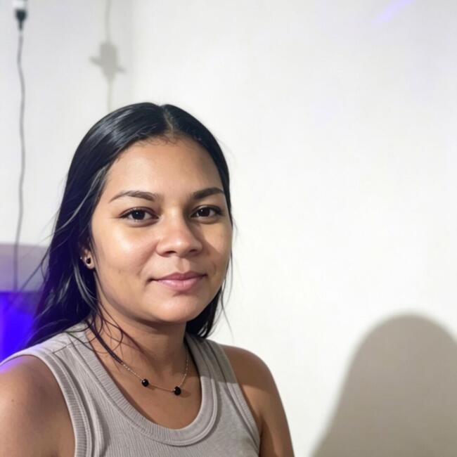 Babysitter in Anadia: Welisa