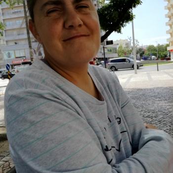 Ama Setúbal: Anabela Vieira