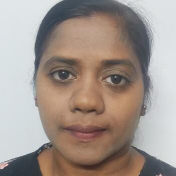 Nanny Bengaluru: Praisy