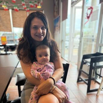Babysitter in Cincinnati: Jayla
