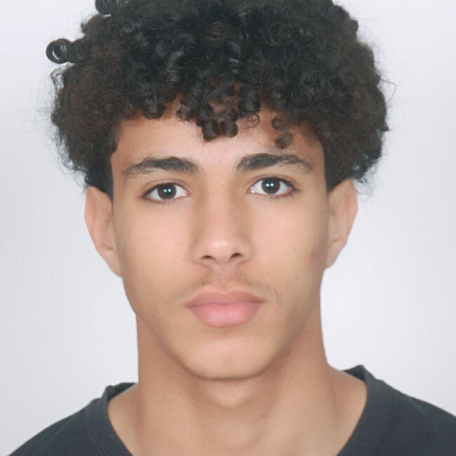 Babysitter in Crissier: Mohamed Maïssara