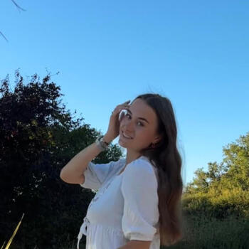 Baby-sitter Vannes: Karla