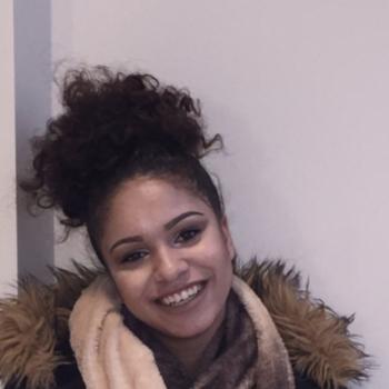 Babysitter in Mississauga: Tanisha