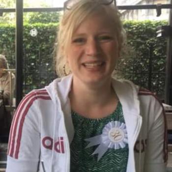 Babysitter Brussel (Ukkel): Amalie