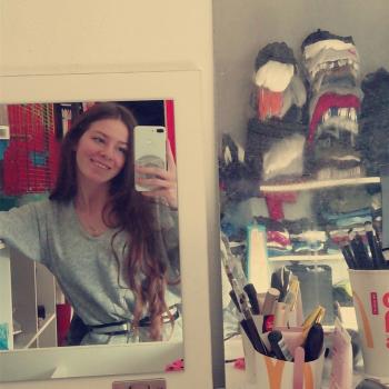 Baby-sitter in Arras: Lésie