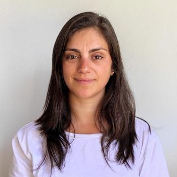 Babysitter em Cascais: Joana
