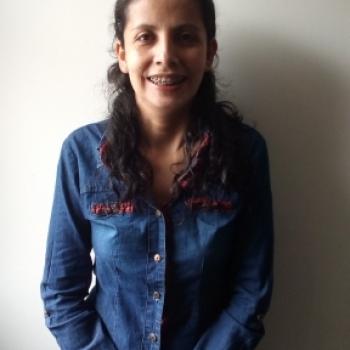 Babysitter in Sogamoso: Mercedes