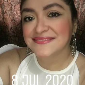 Niñera en Guadalajara: Aby