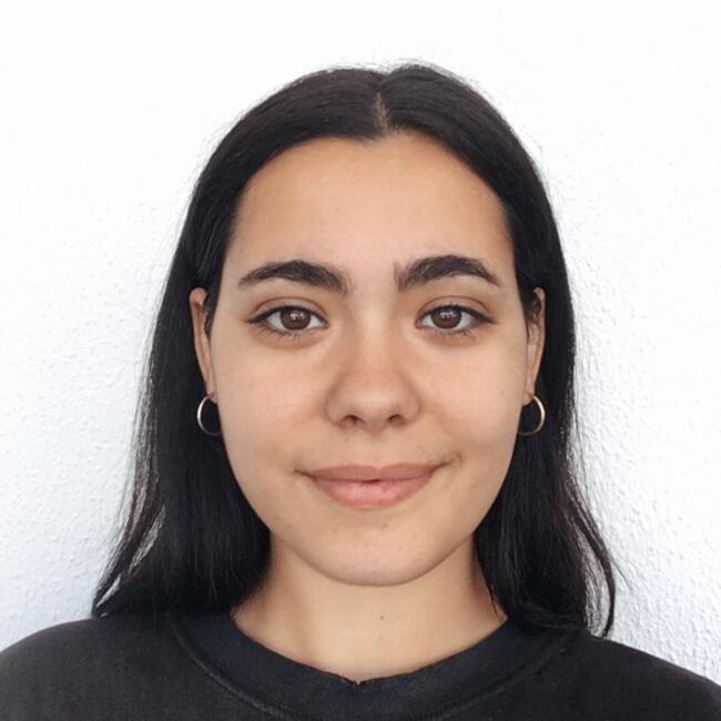 Babysitter in Porto: Maria