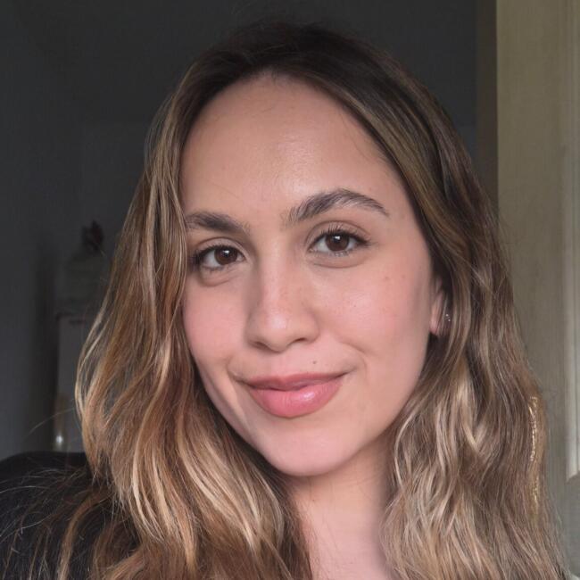 Babysitter em Matosinhos: Inês