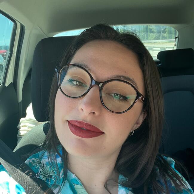 Babysitter in Santa Coloma de Gramenet: Tania Alor Soto