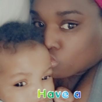 Babysitting job in Oklahoma City: babysitting job Deeshawna