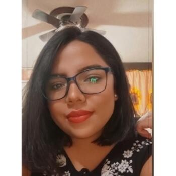Babysitter in Tijuana: Melva