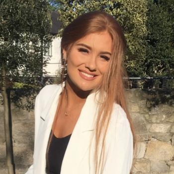 Babysitters in Blackrock: Aoibhin