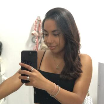 Babysitter in Barcelona: Lara