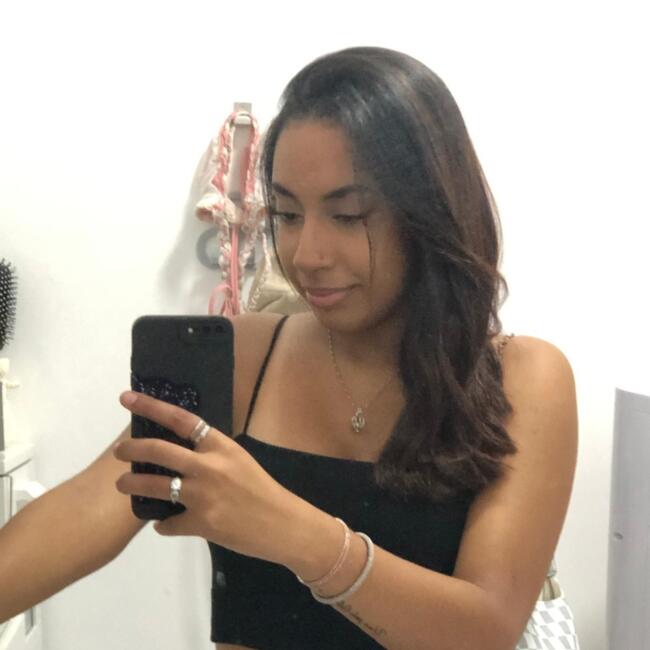 Babysitter in Barcelona: Lara