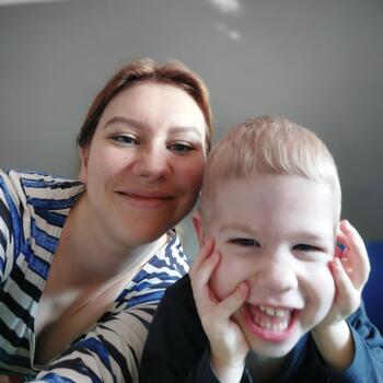 Babysitting job in Lodz: babysitting job A